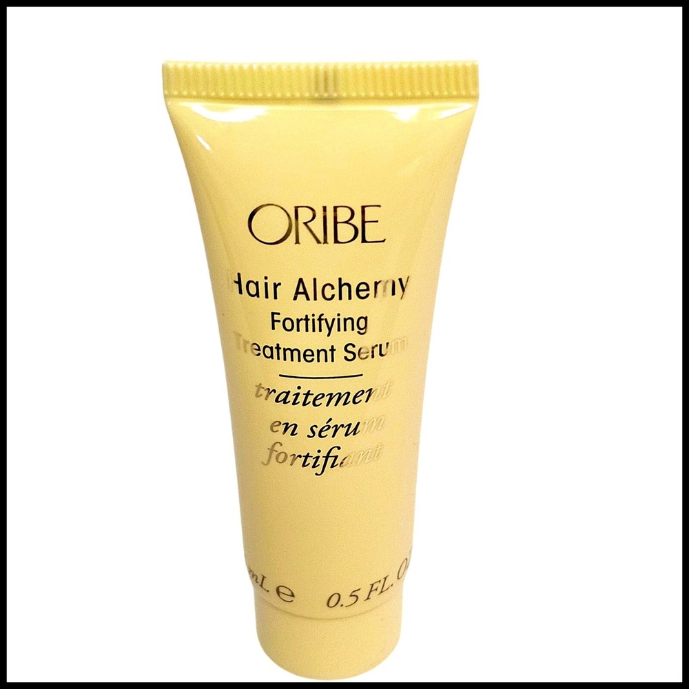 Oribe‎ Hair Alchemy Fortifying Treatment Serum - Travel Size 0.5 fl oz